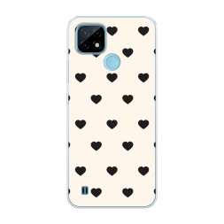 ����������� ����� ������ �������� �� ����� �� Realme C21