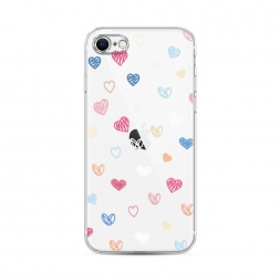 ����������� ����� ������ �������� ������� �� iPhone SE 2020