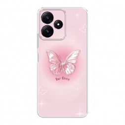 ����������� ����� be free butterfly 3 �� Poco M6 Pro 5G