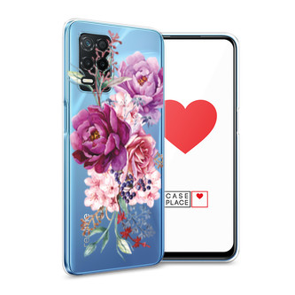 ����������� ����� ��������� ������ �� Realme 8 5G