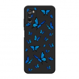 ������� ����������� ����� ����� ������� �� Samsung Galaxy A03S