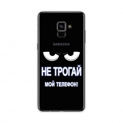 ����������� ����� �� ������ ��� ������� �� Samsung Galaxy A8 Plus 2018