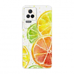 ����������� ����� ���������� �� Xiaomi Poco F4
