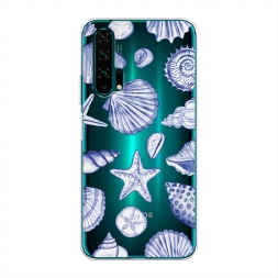 ����������� ����� ������� ������� �� Honor 20 Pro