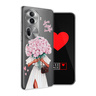 ����������� ����� ������� � ������� ������ �� Oppo Reno 11 Pro (Global)
