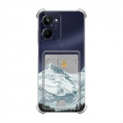 Горы арт 1 на Realme 10 4G