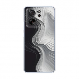 ����������� ����� ׸���-����� ����� �� Xiaomi 13T