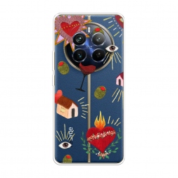 ����������� ����� �������� ������ �� Realme 12 4G