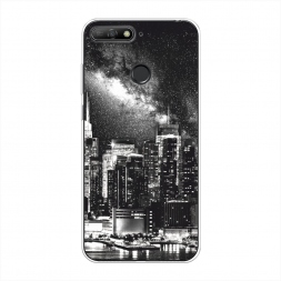 ����������� ����� ������ ���-���� �� Honor 7C