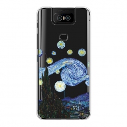 ����������� ����� ���� ��� ���� �� Asus Zenfone 6 ZS630KL