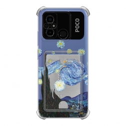 ������ ���� ��� ���� �� Xiaomi Poco C55
