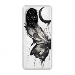 ����������� ����� ���������� ������� �� Honor 200 Pro