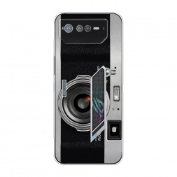 ����������� ����� ����� ������ �� Asus ROG Phone 6