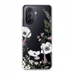 ����������� ����� ����� ������� �� Huawei Nova Y70