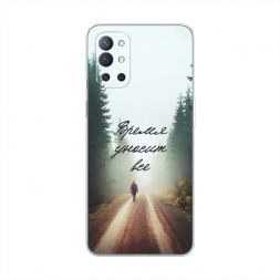 ����������� ����� ����� ������ ��� �� OnePlus 9R
