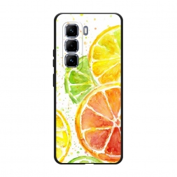 ������� ����������� ����� ���������� �� Infinix Hot 50 Pro Plus