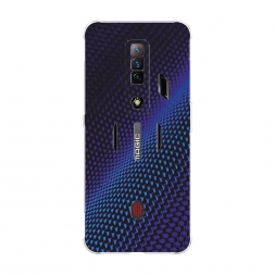 ����������� ����� ����� ������ �� ZTE Nubia Red Magic 7S