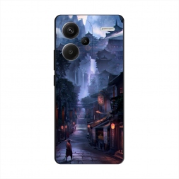 ������� ����������� ����� �������� ������� �� Xiaomi Redmi Note 13 Pro Plus