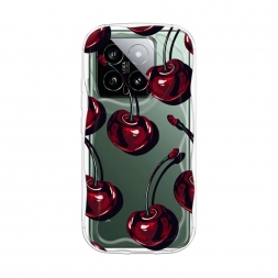 ��������� ����� ������ ������� 4 �� Xiaomi 14