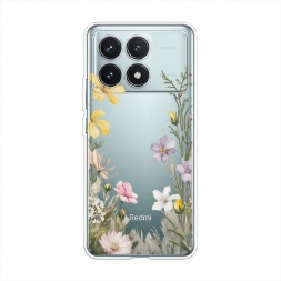 ����������� ����� ������ ������ 2 �� Xiaomi Redmi K70 Pro 5G