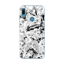 ����������� ����� ������ ����� ��� �� Honor 8A (8A Pro/Prime)
