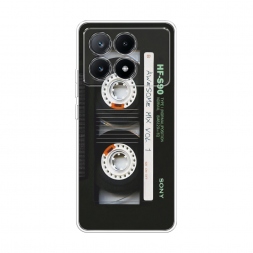 ����������� ����� ������� �� Xiaomi POCO X6 PRO 5G