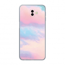 ����������� ����� ������� ������ �� Samsung Galaxy J6 Plus 2018