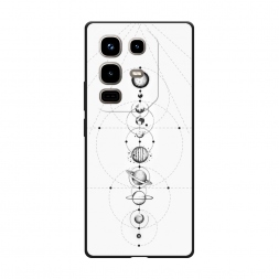 ������� ����������� ����� ����� ������ �� Infinix Note 50 pro