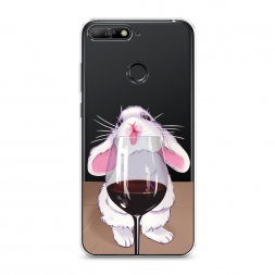 ����������� ����� ������ ���������� ����� �� Huawei Y6 Prime 2018