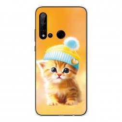 ����������� ����� ����� ������ � ������� �� Huawei Nova 5i