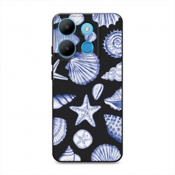 ������� ����������� ����� ������� ������� �� Infinix Smart 7 Plus