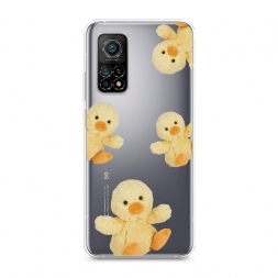 ����������� ����� �������� ���� �� Xiaomi Mi 10T Pro