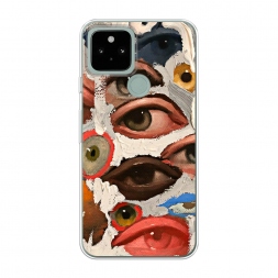 ����������� ����� ����� �������� �������� �� Google Pixel 5