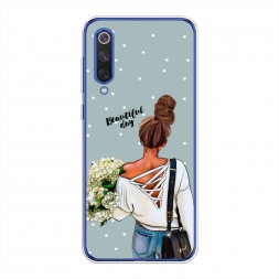 ����������� ����� Beautiful day �� Xiaomi Mi9 SE