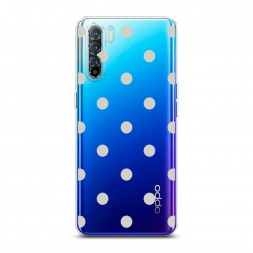 ����������� ����� ������� ����� �� Oppo Reno 3