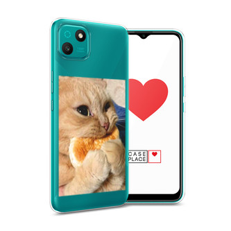 ����������� ����� ����� ������ �� Wiko T10