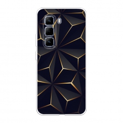 ����������� ����� ������ �������� �� Infinix Hot 50 Pro