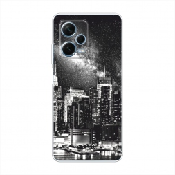 ����������� ����� ������ ���-���� �� Redmi Note 12 Pro Plus