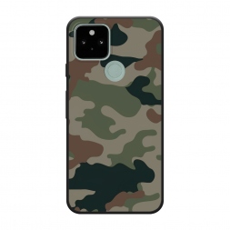 ������� ����������� ����� �������� 1 �� Google Pixel 5A