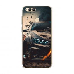 ����������� ����� �� ����� �� Honor 7X