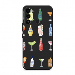 ������� ����������� ����� ������ ������� �� Tecno Spark 9