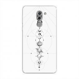 ����������� ����� ����� ������ �� Honor 6X