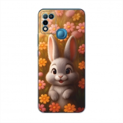 ����������� ����� ����� ����� �� ���� �� Infinix HOT 10 Play