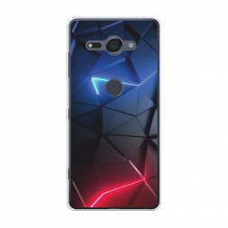 ����������� ����� ���������� ���������� �� Sony Xperia XZ2 compact