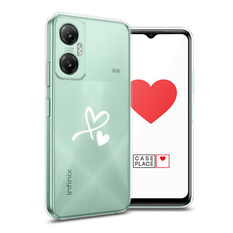 ����������� ����� �������� ���������� �� Infinix HOT 20 5G