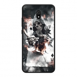 ������� ����������� ����� ����� ������ � �������� �� Xiaomi Redmi 8A