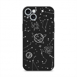 ������� ����������� ����� ������� � ������� �� iPhone 15 Plus