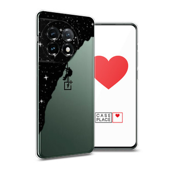 ����������� ����� �������� � ������� �� OnePlus 11
