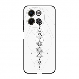 ������� ����������� ����� ����� ������ �� Tecno Spark 30 5G