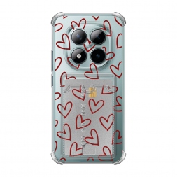 ������ Little hearts doodles 2 �� Redmi Note 15 Pro 5G